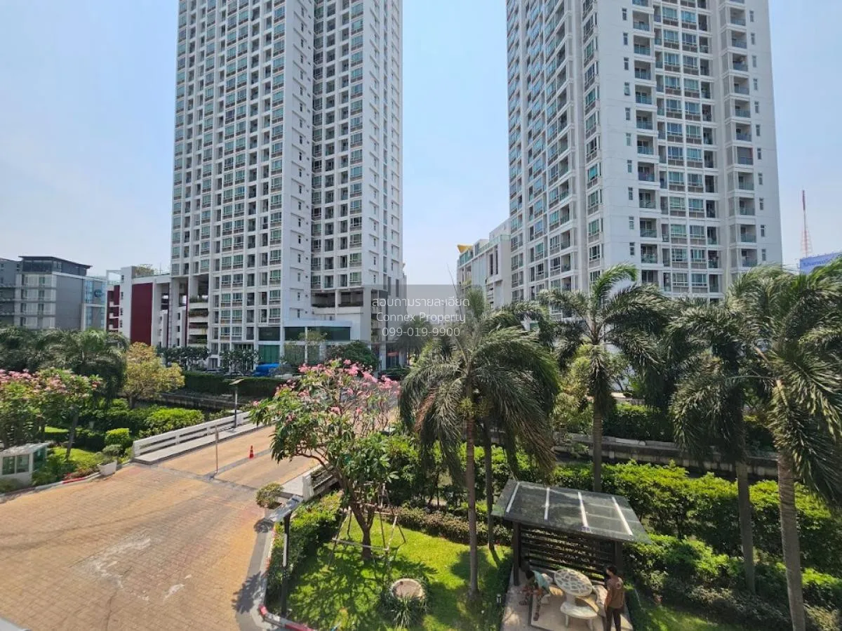 เช่าคอนโด  ที.ซี. กรีน MRT-พระราม 9 ห้วยขวาง เขต ห้วยขวาง กรุงเทพ