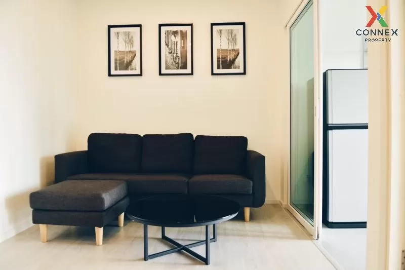 FOR RENT condo , Aspire Sathorn - Thapra , BTS-Talat Phlu , Bukkh 1