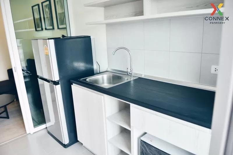 FOR RENT condo , Aspire Sathorn - Thapra , BTS-Talat Phlu , Bukkh 3