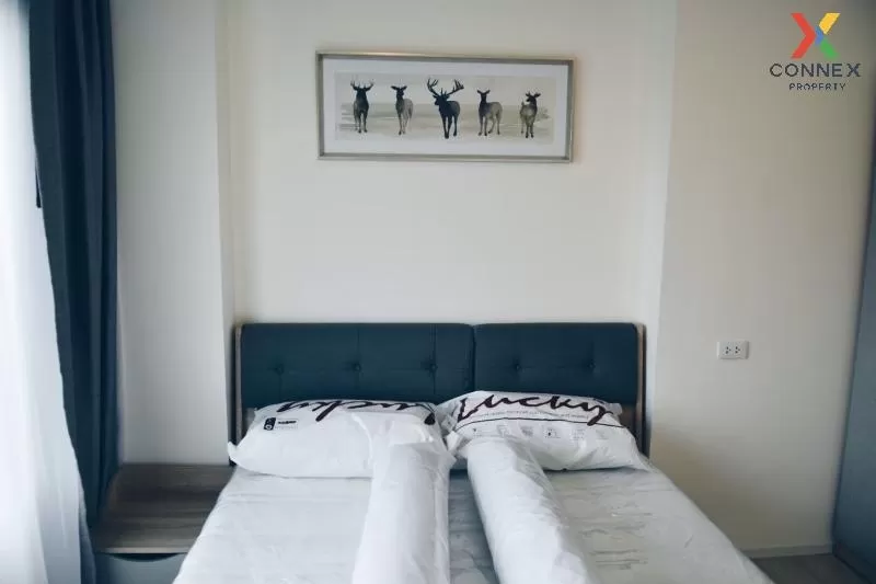 FOR RENT condo , Aspire Sathorn - Thapra , BTS-Talat Phlu , Bukkh 4