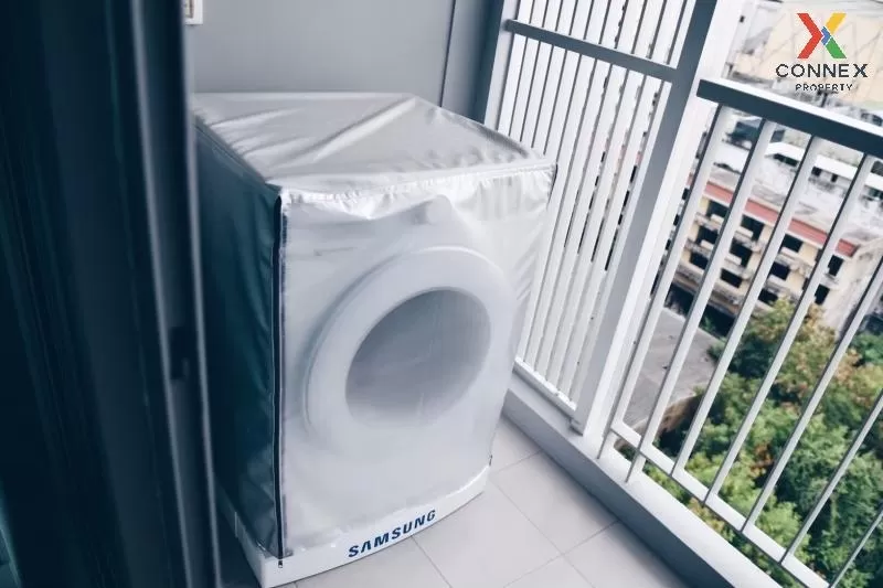 FOR RENT condo , Aspire Sathorn - Thapra , BTS-Talat Phlu , Bukkh