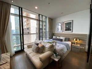 เช่าคอนโด  พาร์ค ออริจิ้น พร้อมพงษ์\n BTS-พร้อมพงษ์ คลองตัน เขต คลองเตย กรุงเทพ CX-73244