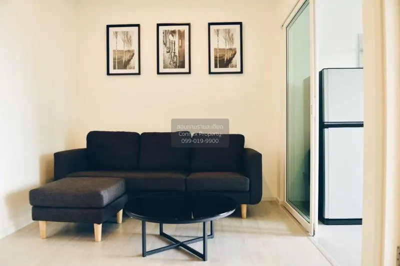 FOR RENT condo , Aspire Sathorn - Thapra , BTS-Talat Phlu , Bukkh 1