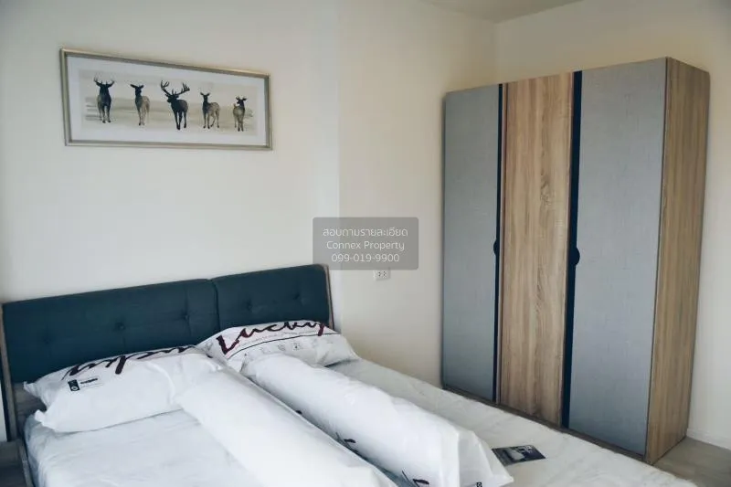 FOR RENT condo , Aspire Sathorn - Thapra , BTS-Talat Phlu , Bukkh