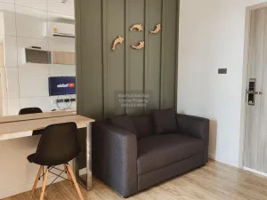 For Rent Condo , Groove Condo Ratchada-Ladprao , MRT-Lat Phrao , Sam Saen Nok , Huai Khwang , Bangkok , CX-73249