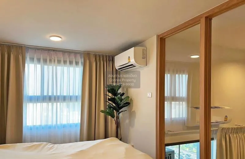 FOR RENT condo , Ideo Rama 9-Asoke , MRT-Phra Ram 9 , Huai Khwang