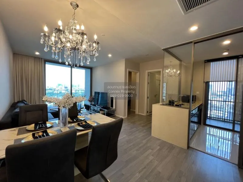 FOR RENT condo , The Room Sukhumvit 69 , BTS-Phra Khanong , Phra  2