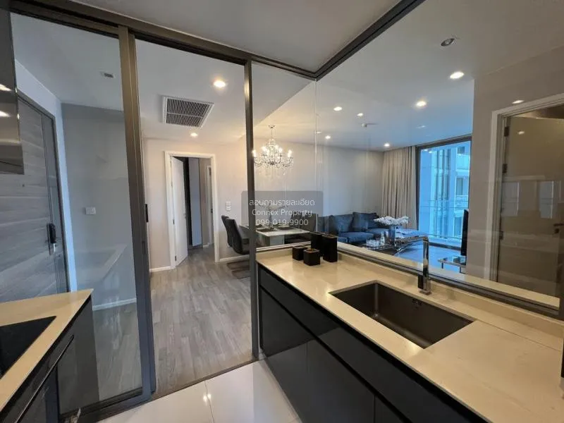 FOR RENT condo , The Room Sukhumvit 69 , BTS-Phra Khanong , Phra  3