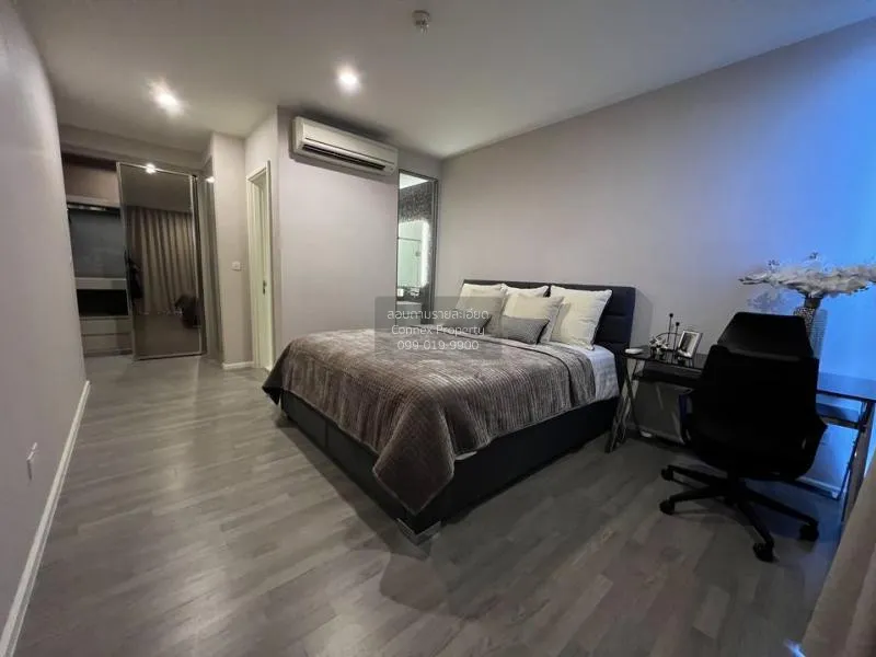 FOR RENT condo , The Room Sukhumvit 69 , BTS-Phra Khanong , Phra 