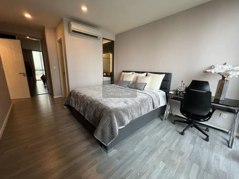 FOR RENT condo , The Room Sukhumvit 69 , BTS-Phra Khanong , Phra 