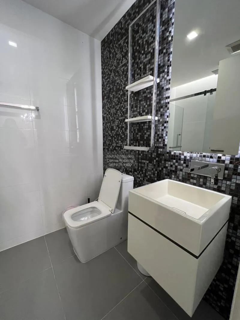 FOR RENT condo , The Room Sukhumvit 69 , BTS-Phra Khanong , Phra 