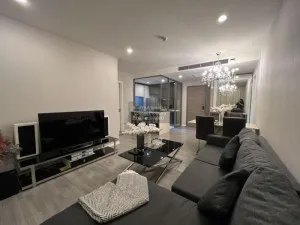 เช่าคอนโด  เดอะ รูม สุขุมวิท 69 BTS-พระโขนง พระโขนง เขต วัฒนา กรุงเทพ CX-73252