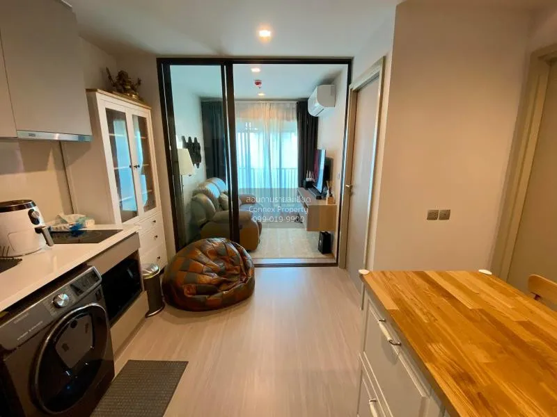 FOR RENT condo , Life Ladprao , BTS-Ha Yaek Lat Phrao , Chomphon  1