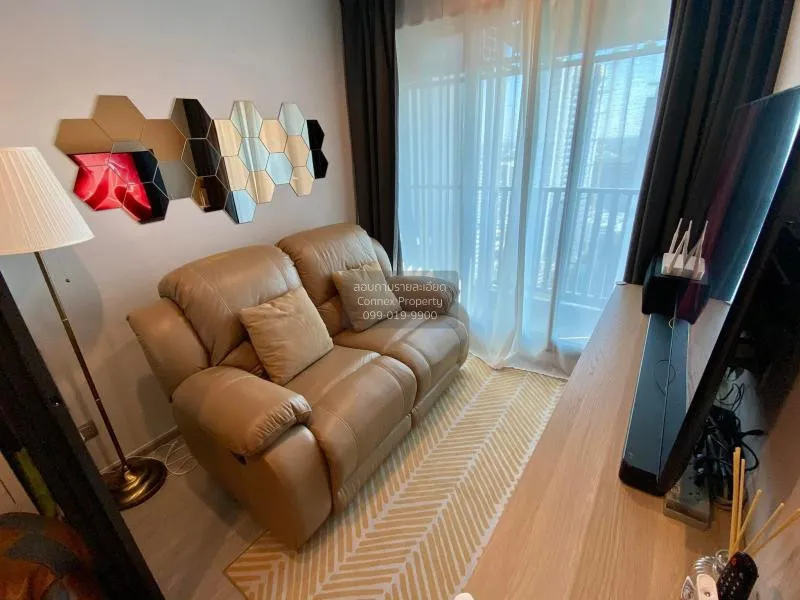 FOR RENT condo , Life Ladprao , BTS-Ha Yaek Lat Phrao , Chomphon  2