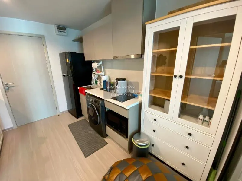 FOR RENT condo , Life Ladprao , BTS-Ha Yaek Lat Phrao , Chomphon  3