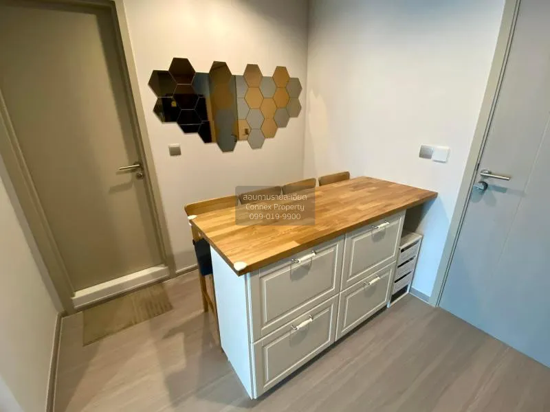 FOR RENT condo , Life Ladprao , BTS-Ha Yaek Lat Phrao , Chomphon 