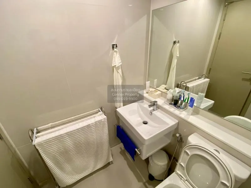 FOR RENT condo , Life Ladprao , BTS-Ha Yaek Lat Phrao , Chomphon 