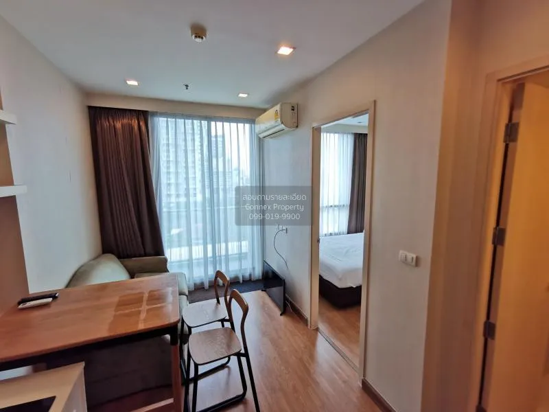 FOR SALE condo , Q House Sukhumvit 79 , BTS-On Nut , Phra Khanong 1