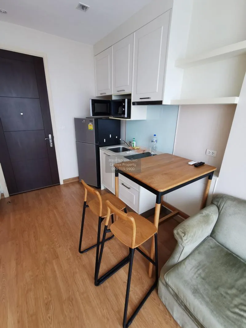 FOR SALE condo , Q House Sukhumvit 79 , BTS-On Nut , Phra Khanong 3