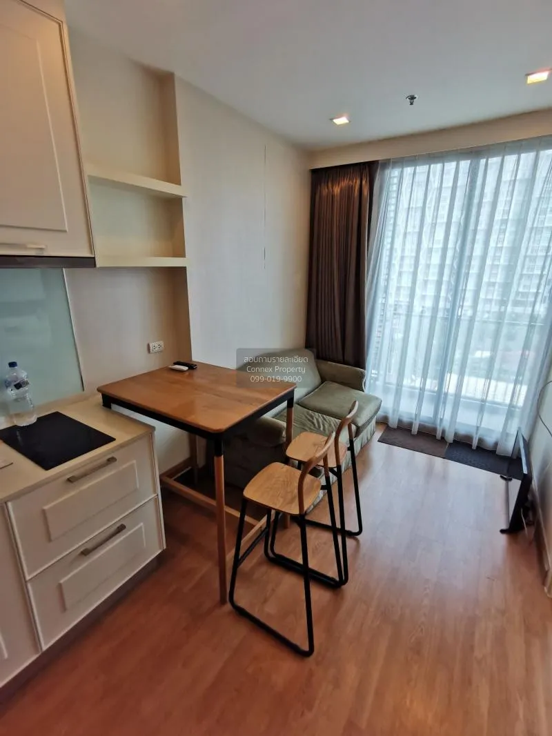 FOR SALE condo , Q House Sukhumvit 79 , BTS-On Nut , Phra Khanong