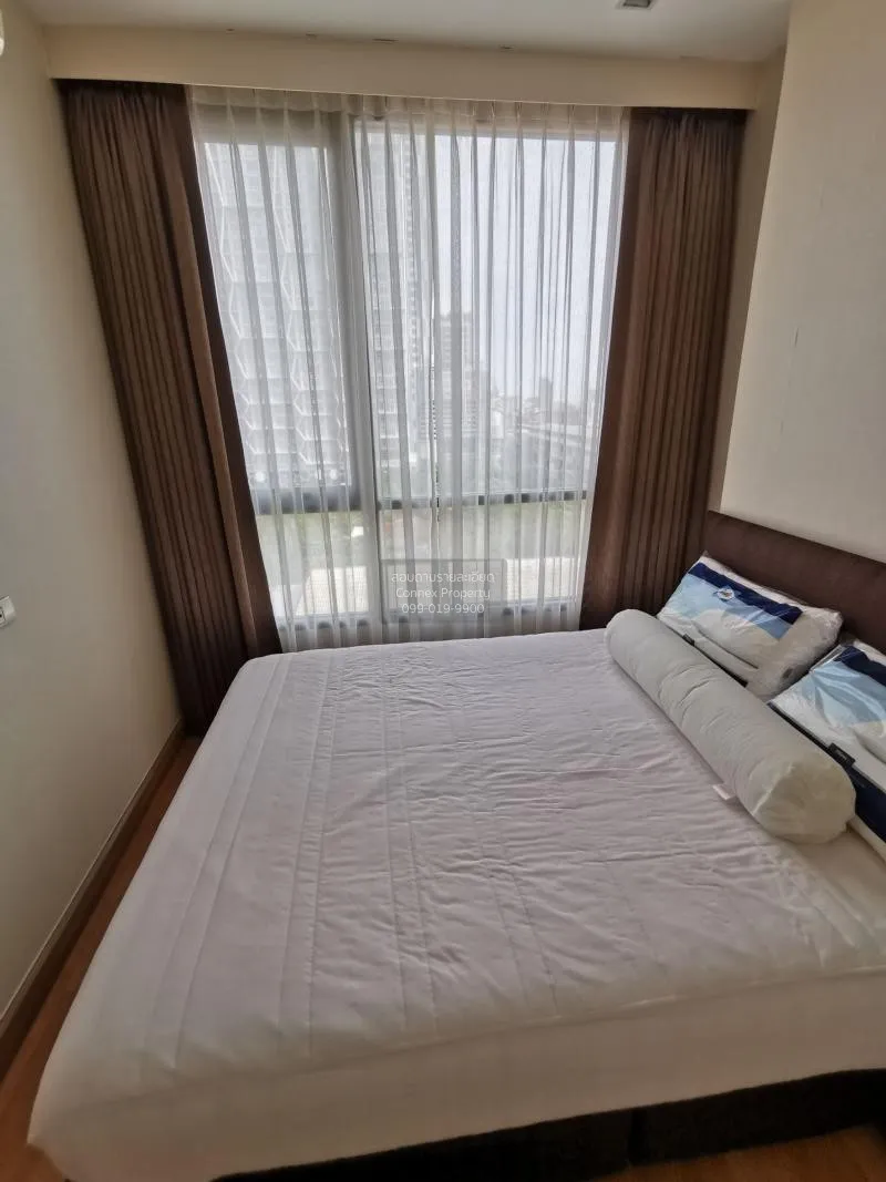 FOR SALE condo , Q House Sukhumvit 79 , BTS-On Nut , Phra Khanong