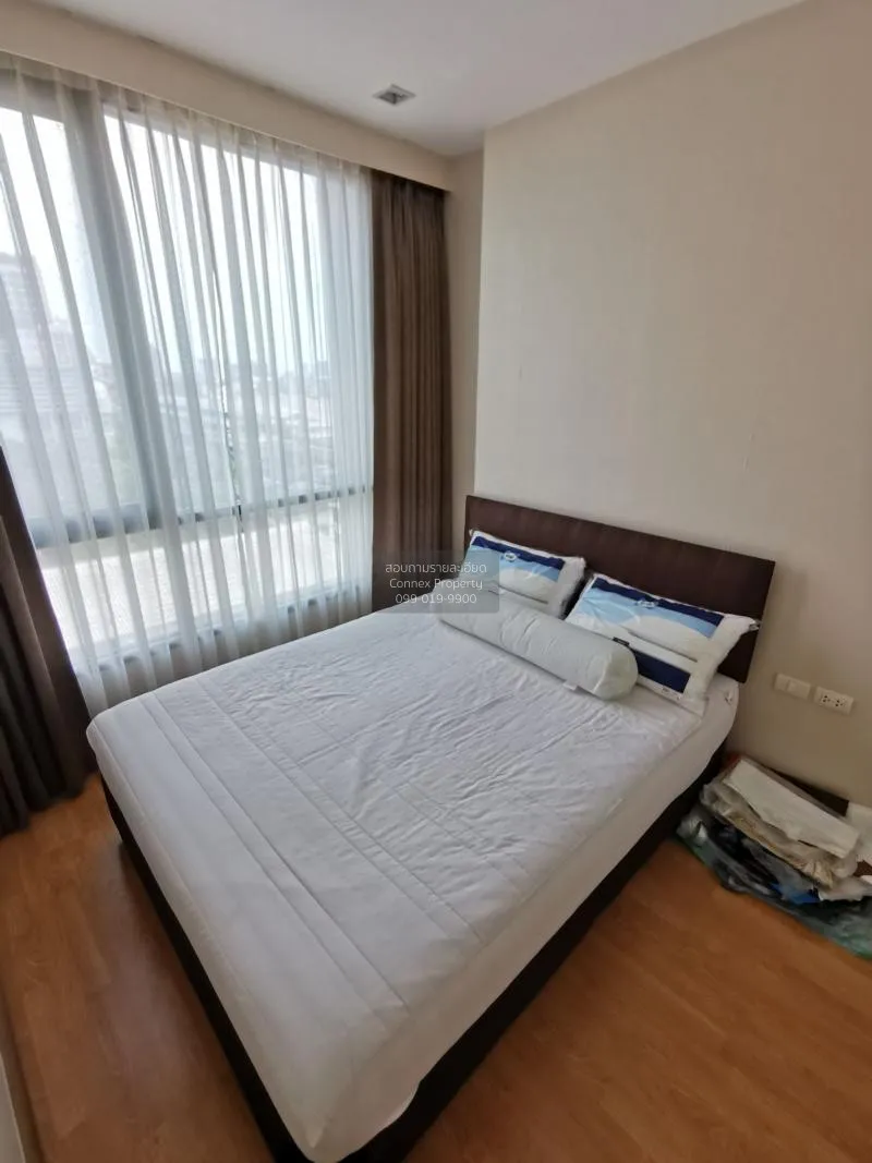 FOR SALE condo , Q House Sukhumvit 79 , BTS-On Nut , Phra Khanong