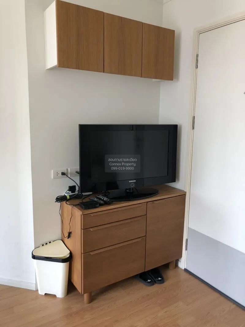 เช่าคอนโด  ลุมพินี เพลส ศรีนครินทร์ - หัวหมาก สเตชัน ARL-หัวหมาก 