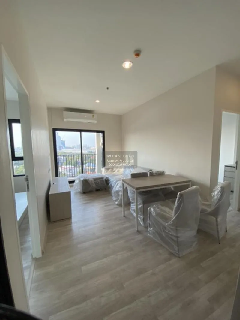 เช่าคอนโด  นิช โมโน เมกะ สเปซ บางนา บางแก้ว บางพลี สมุทรปราการ CX 2