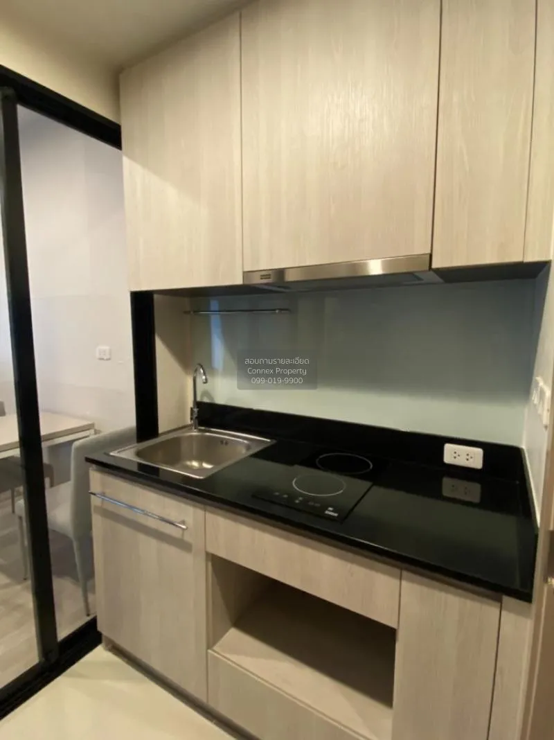 เช่าคอนโด  นิช โมโน เมกะ สเปซ บางนา บางแก้ว บางพลี สมุทรปราการ CX