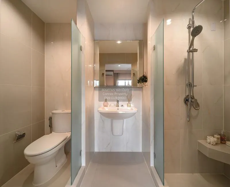 เช่าคอนโด  นิช โมโน เมกะ สเปซ บางนา บางแก้ว บางพลี สมุทรปราการ CX