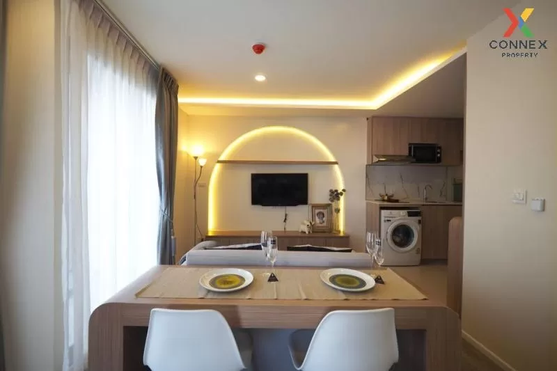 FOR SALE condo , IKON Sukhumvit 77 , BTS-On Nut , Suan Luang , Su