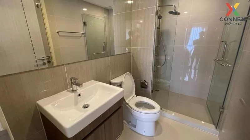 FOR SALE condo , IKON Sukhumvit 77 , BTS-On Nut , Suan Luang , Su