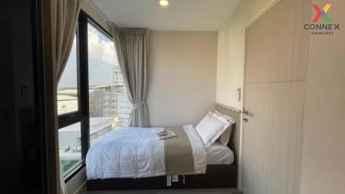 FOR SALE condo , IKON Sukhumvit 77 , BTS-On Nut , Suan Luang , Suan Luang , Bangkok , CX-73265