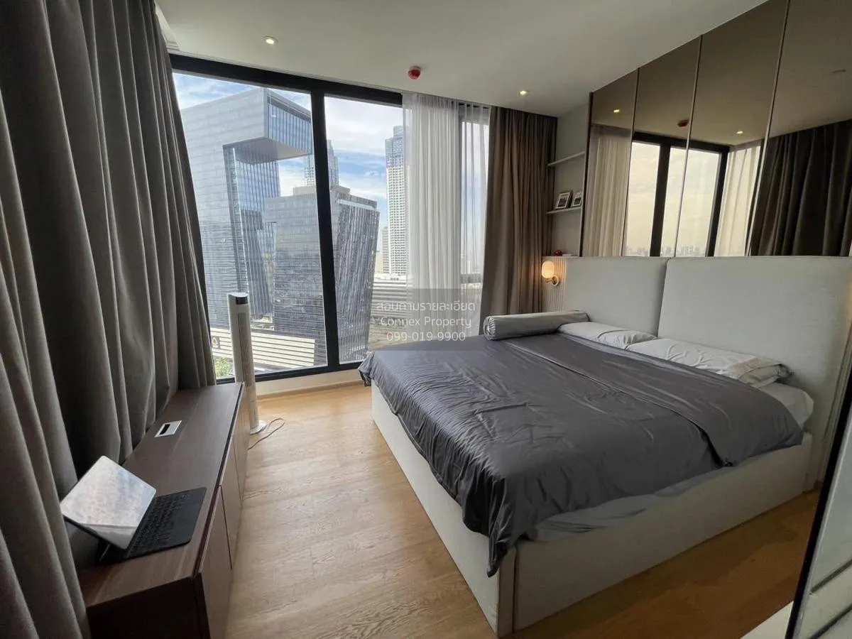 เช่าคอนโด  แอชตัน อโศก-พระราม 9 MRT-พระราม 9 ดินแดง เขต ดินแดง กร