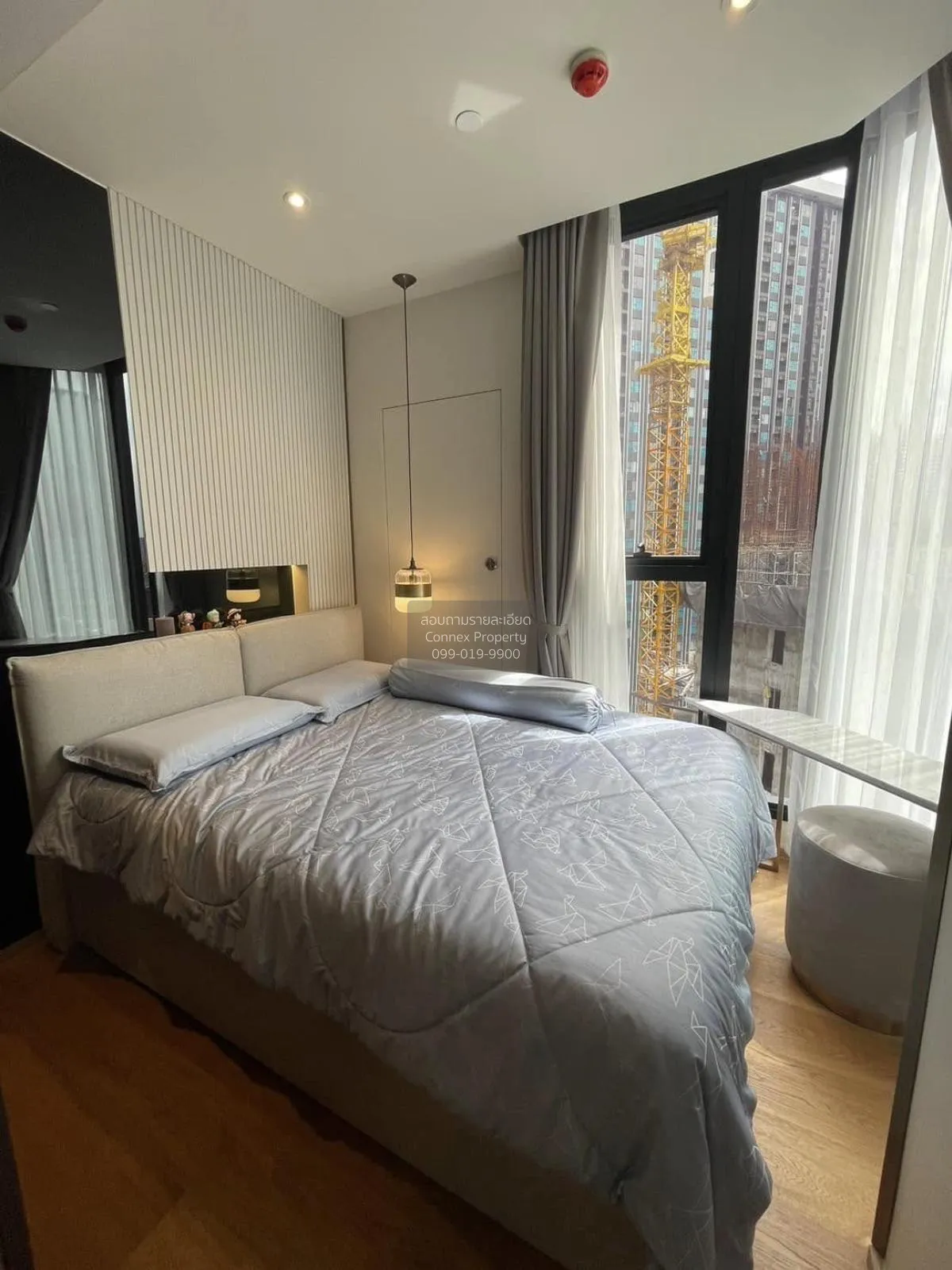 เช่าคอนโด  แอชตัน อโศก-พระราม 9 MRT-พระราม 9 ดินแดง เขต ดินแดง กร