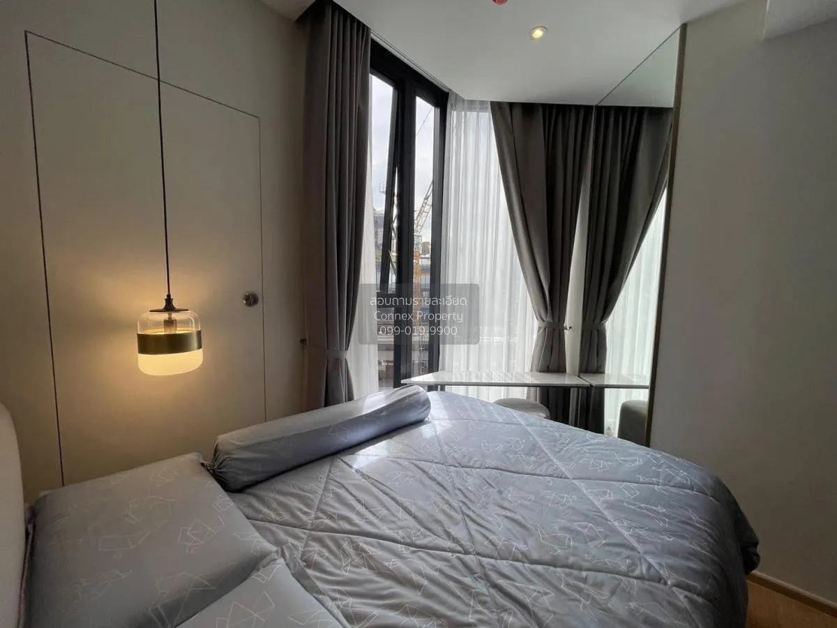 เช่าคอนโด  แอชตัน อโศก-พระราม 9 MRT-พระราม 9 ดินแดง เขต ดินแดง กร