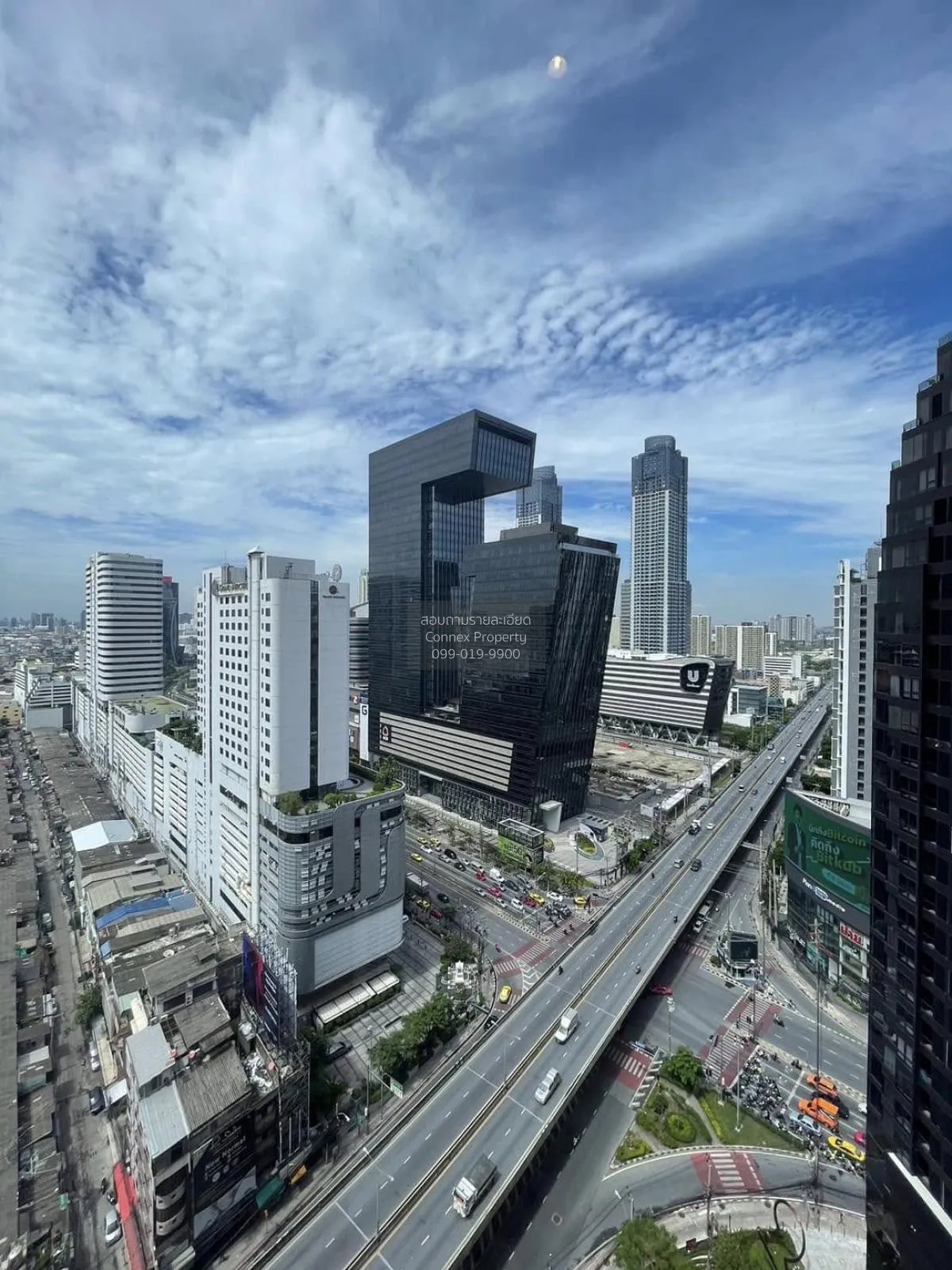 เช่าคอนโด  แอชตัน อโศก-พระราม 9 MRT-พระราม 9 ดินแดง เขต ดินแดง กร