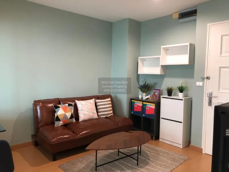 FOR RENT condo , Life @ Sukhumvit 65 , BTS-Ekkamai , Phra Khanong 1