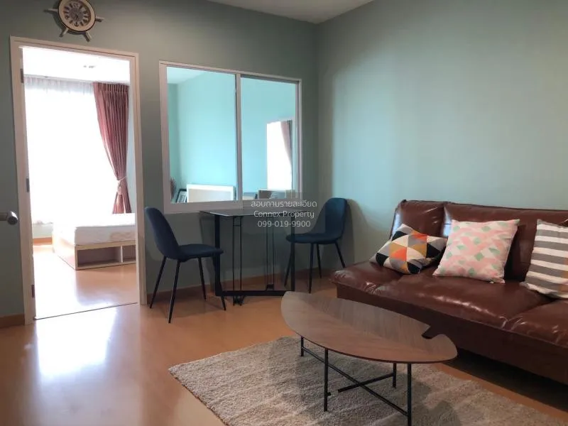 FOR RENT condo , Life @ Sukhumvit 65 , BTS-Ekkamai , Phra Khanong 2