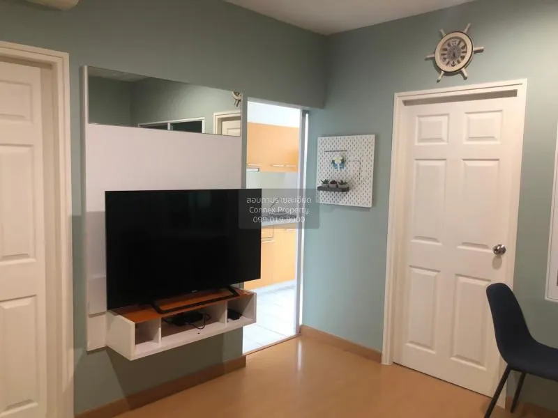 FOR RENT condo , Life @ Sukhumvit 65 , BTS-Ekkamai , Phra Khanong 3