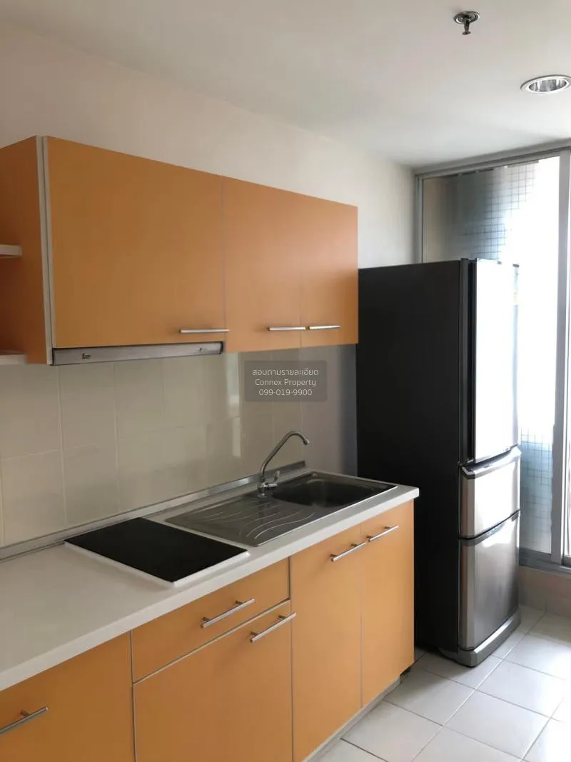 FOR RENT condo , Life @ Sukhumvit 65 , BTS-Ekkamai , Phra Khanong 4