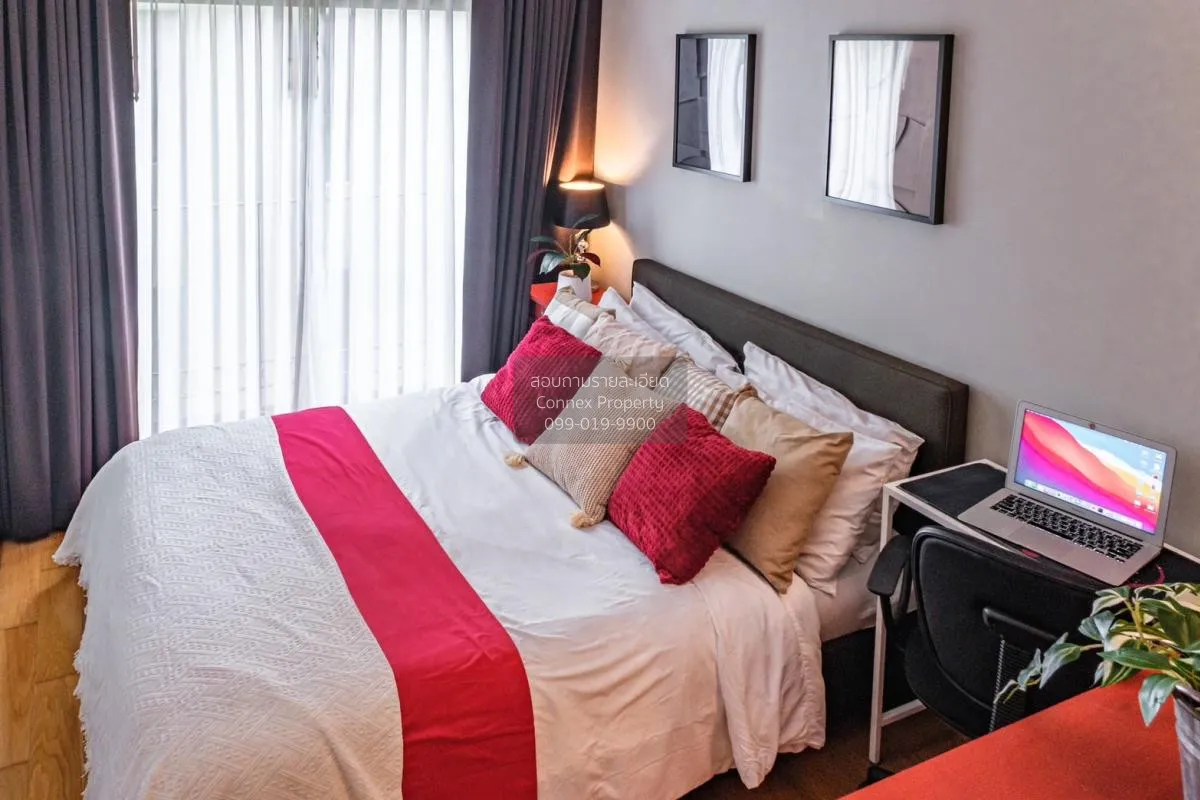 เช่าคอนโด  คอนโดเลต ดเวล สุขุมวิท 26 BTS-พร้อมพงษ์ คลองตัน เขต คล