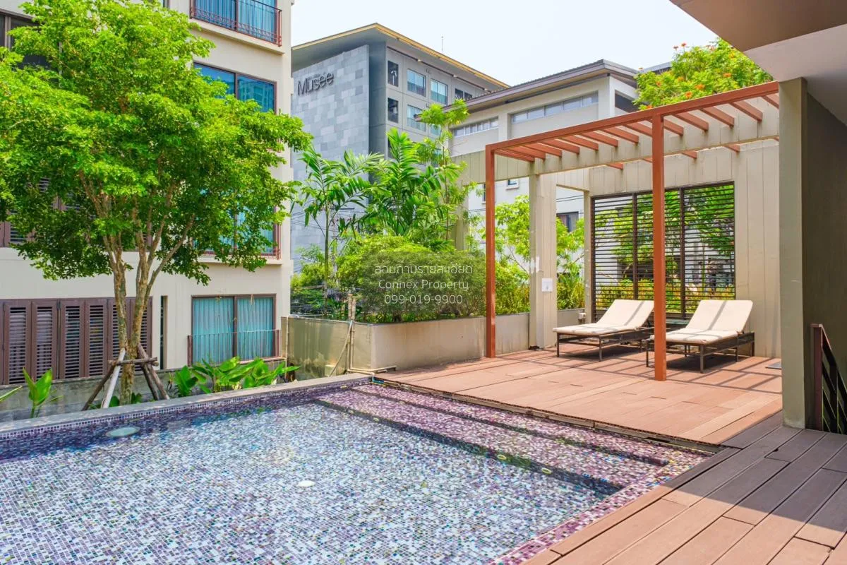 เช่าคอนโด  คอนโดเลต ดเวล สุขุมวิท 26 BTS-พร้อมพงษ์ คลองตัน เขต คล