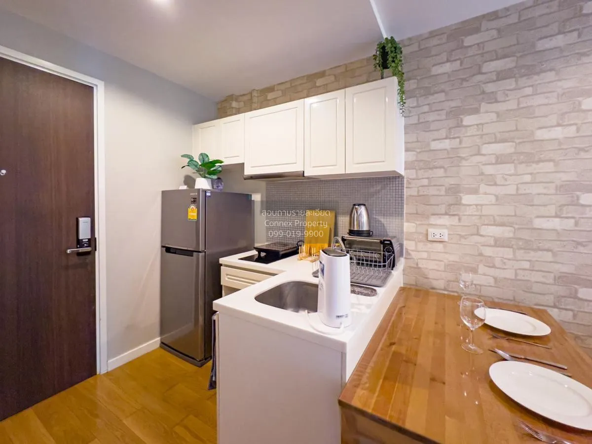 เช่าคอนโด  คอนโดเลต ดเวล สุขุมวิท 26 BTS-พร้อมพงษ์ คลองตัน เขต คล