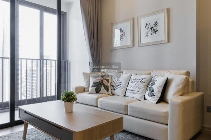 เช่าคอนโด  แอชตัน อโศก BTS-อโศก คลองเตยเหนือ เขต วัฒนา กรุงเทพ CX 3