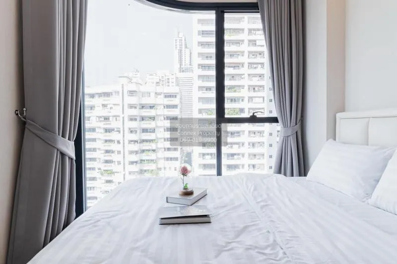 เช่าคอนโด  แอชตัน อโศก BTS-อโศก คลองเตยเหนือ เขต วัฒนา กรุงเทพ CX