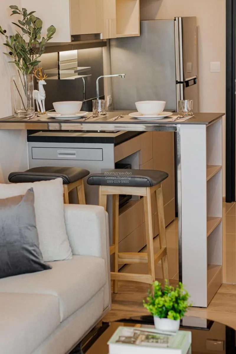 เช่าคอนโด  โอกะ เฮาส์ BTS-ทองหล่อ คลองตัน เขต คลองเตย กรุงเทพ CX-