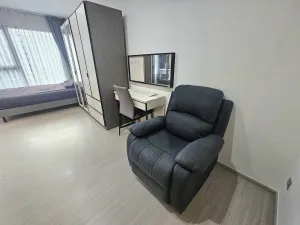 FOR RENT condo , Life Asoke Hype Rama 9 , MRT-Phra Ram 9 , Makkasan , Rat Thewi , Bangkok , CX-73278