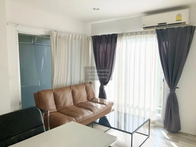 FOR SALE condo , THE KEY CHAENGWATTANA , Bang Talat , Pak Kret ,  2