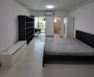 FOR RENT condo , Supalai City Resort Ratchada - Huaykwang , MRT-Huai Khwang , Huai Khwang , Huai Khwang , Bangkok , CX-73281